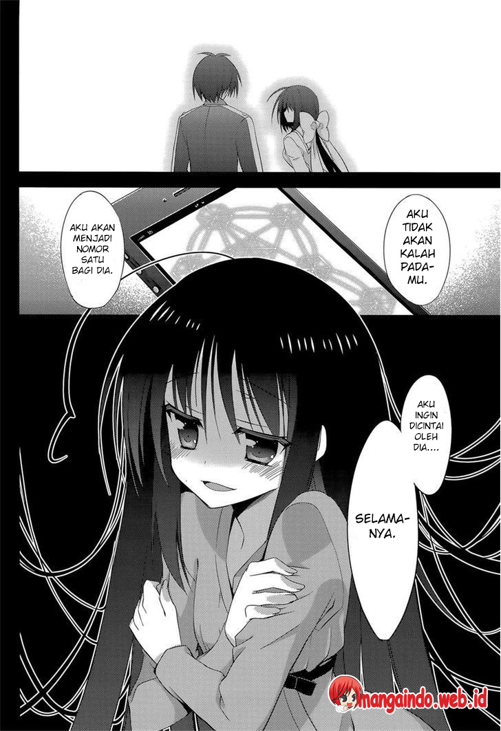 Baroque Night Chapter 10 Gambar 9