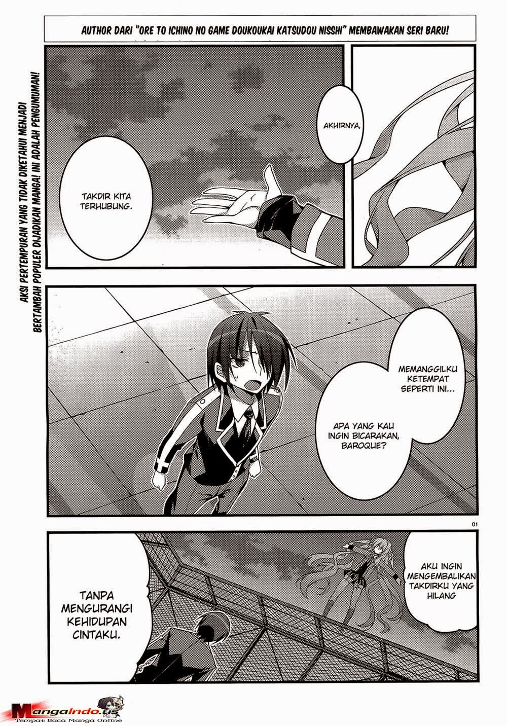 Baca Manga Baroque Night Chapter 00 Gambar 2