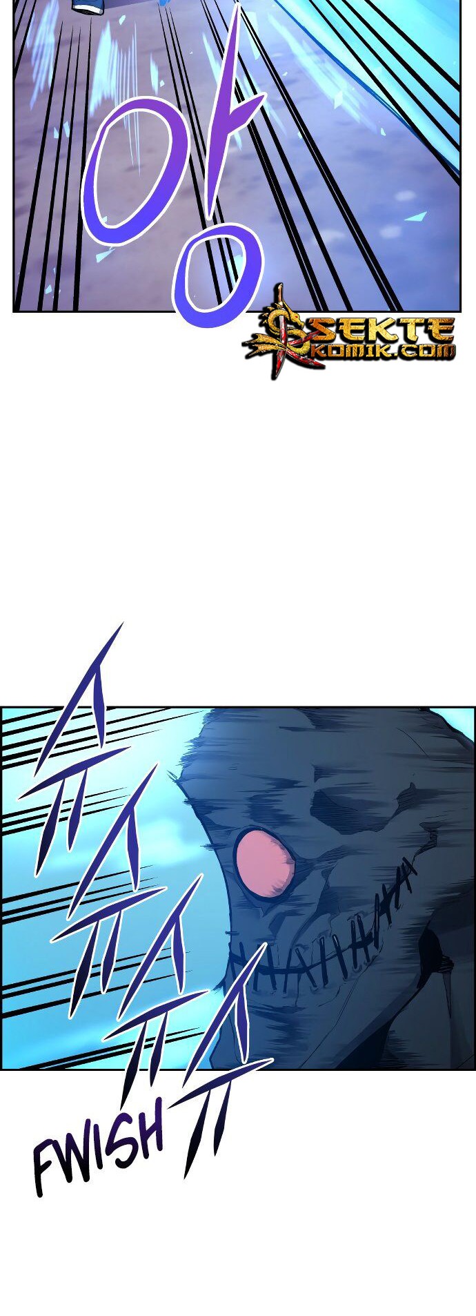 Gangnam Dokkaebi Chapter 16 Gambar 22