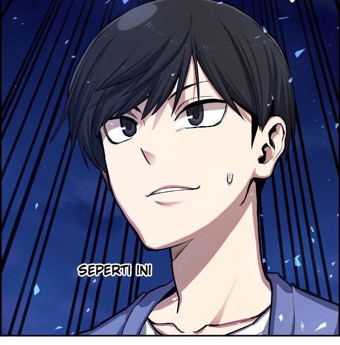 Gangnam Dokkaebi Chapter 16 Gambar 31