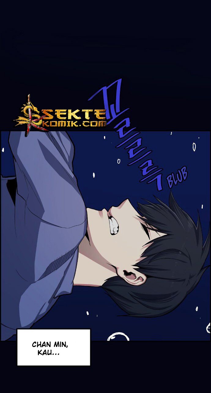 Gangnam Dokkaebi Chapter 16 Gambar 43