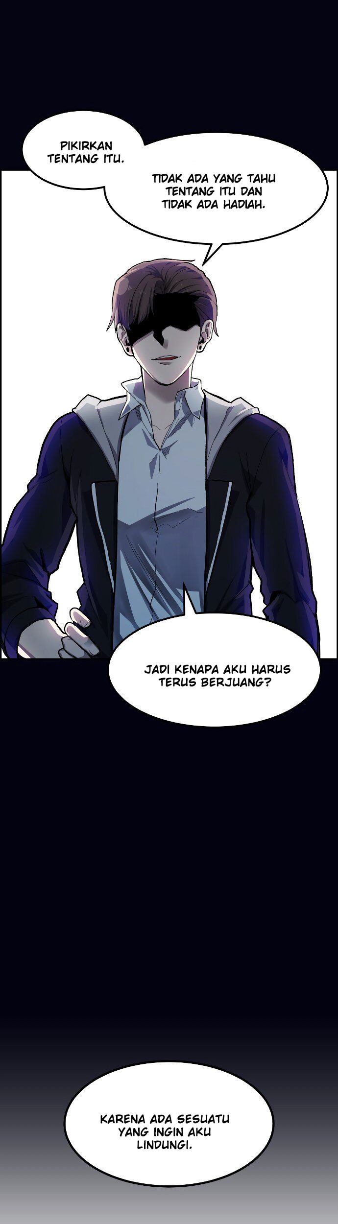 Gangnam Dokkaebi Chapter 16 Gambar 46