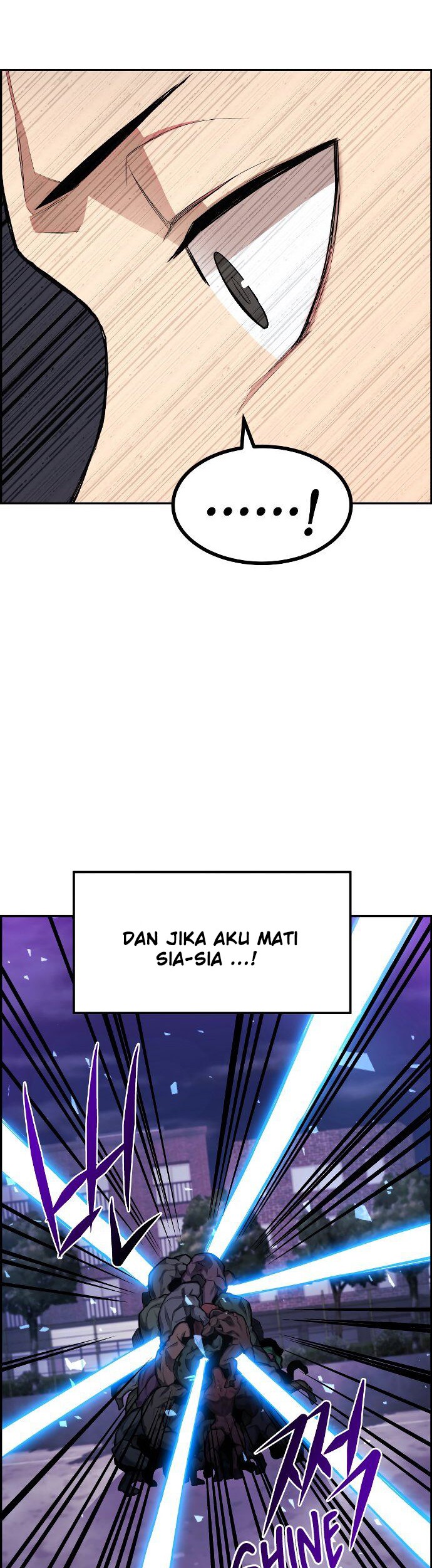 Gangnam Dokkaebi Chapter 16 Gambar 50