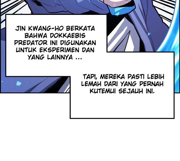 Gangnam Dokkaebi Chapter 16 Gambar 4