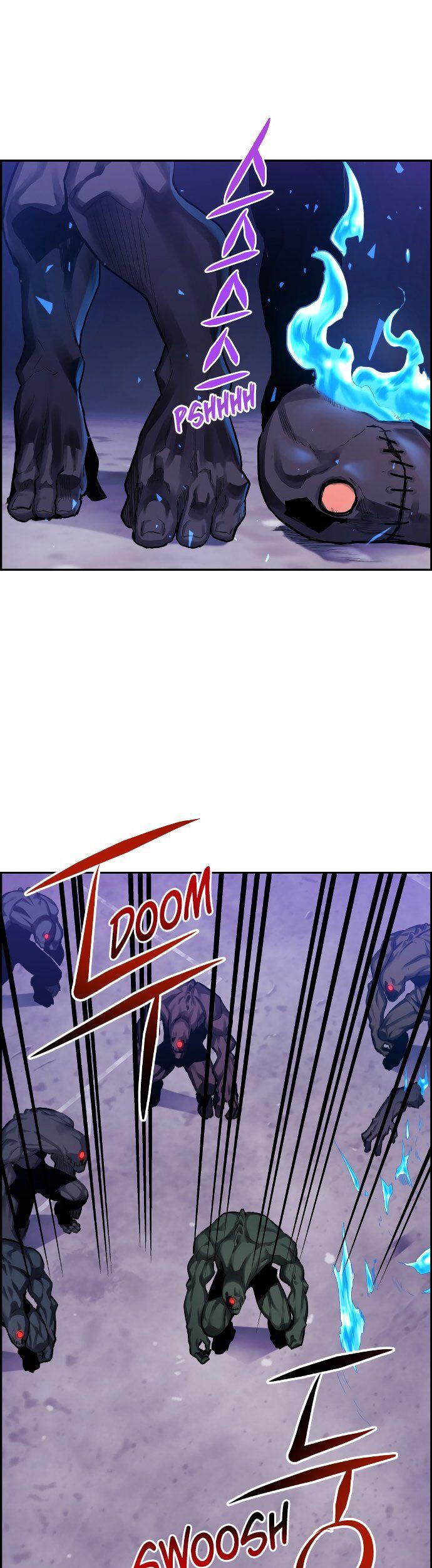 Gangnam Dokkaebi Chapter 16 Gambar 10