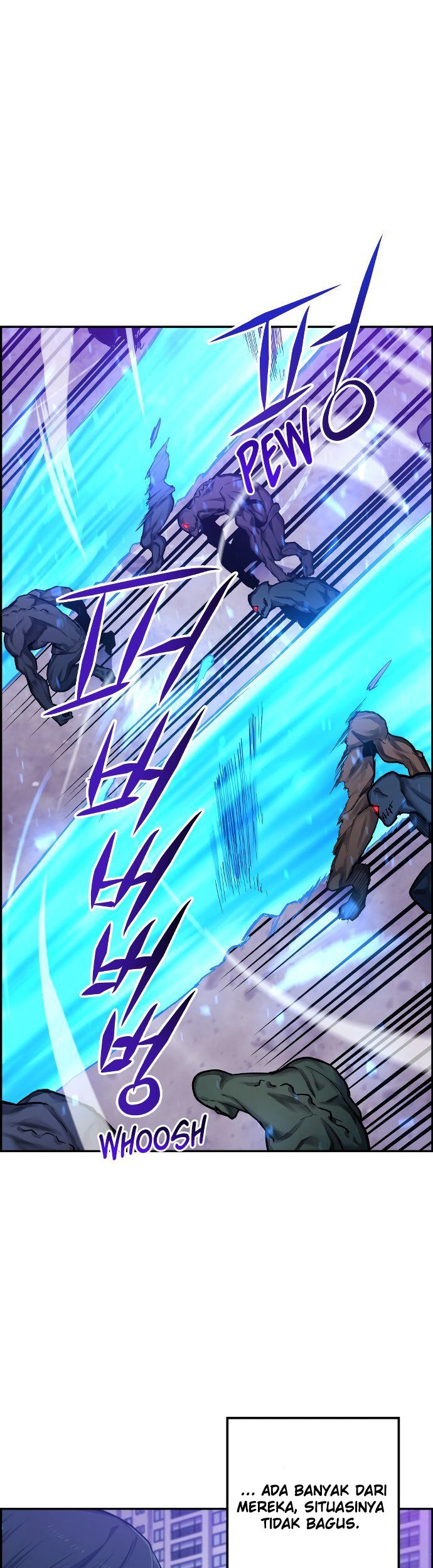 Gangnam Dokkaebi Chapter 16 Gambar 14