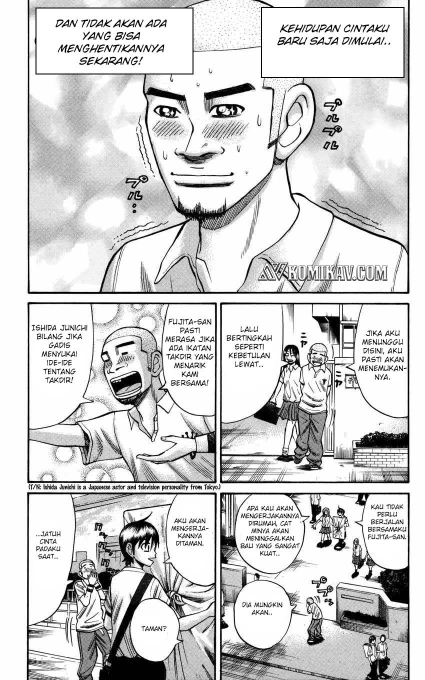 Nanba MG5 Chapter 61 Gambar 20