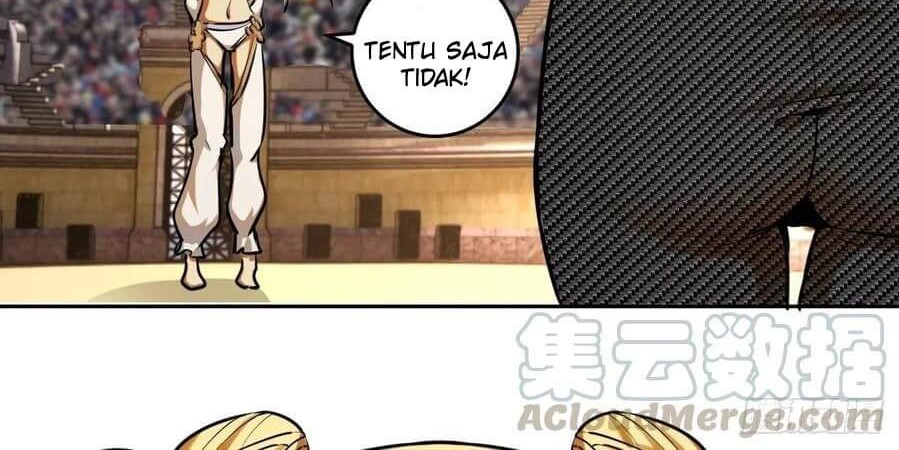 Dark Star Emperor Chapter 24 Gambar 5