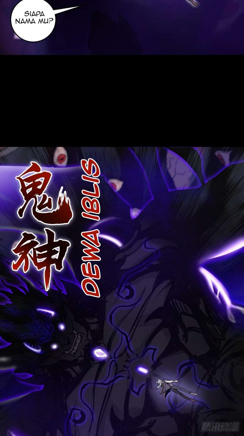 Dark Star Emperor Chapter 23 22