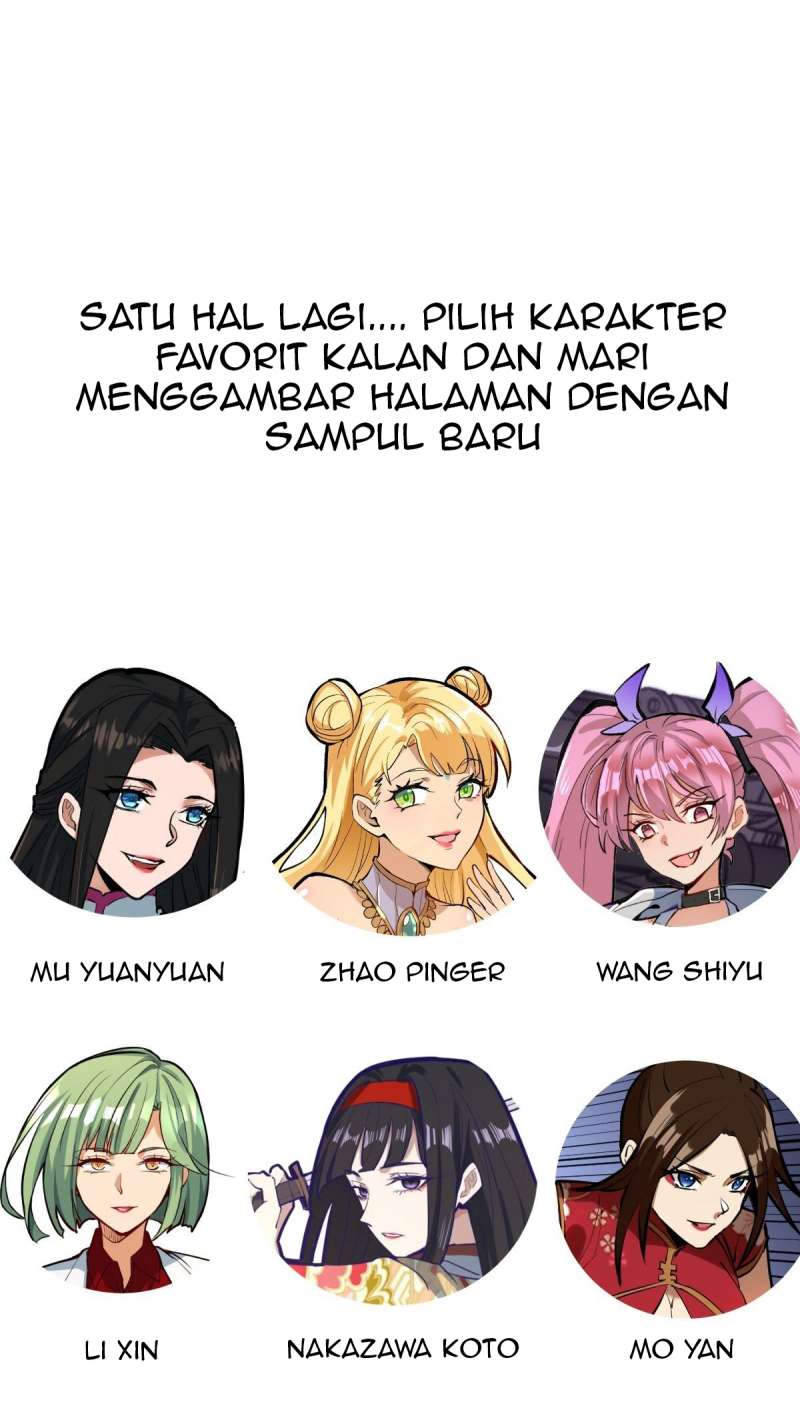 Dark Star Emperor Chapter 23 31