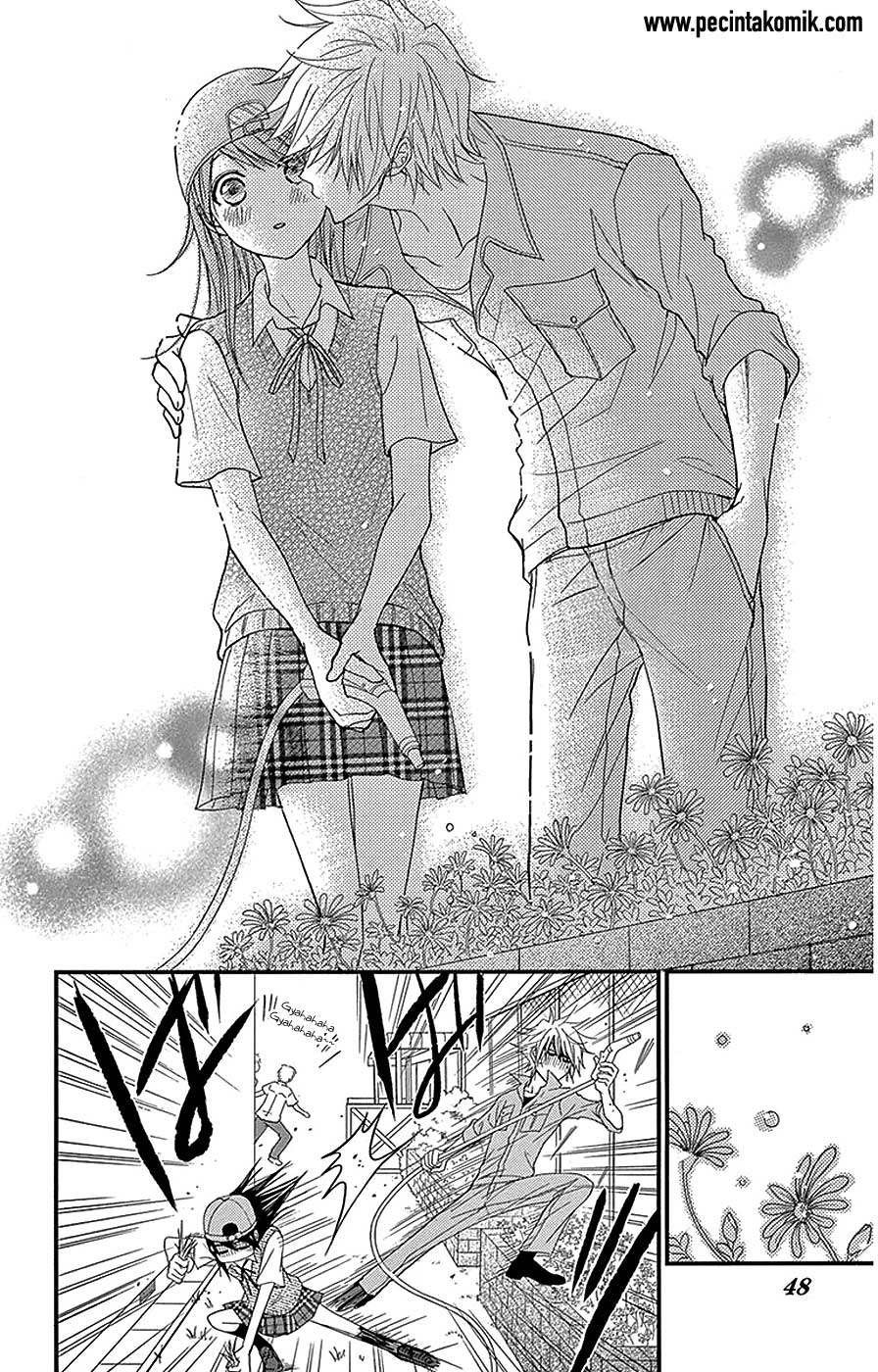 Dengeki Daisy Chapter 75 48