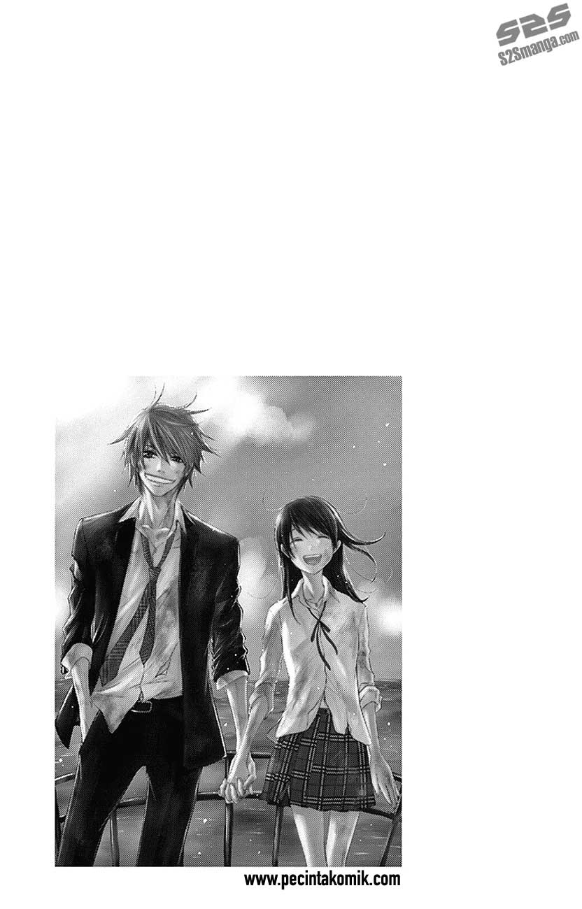 Dengeki Daisy Chapter 75 5