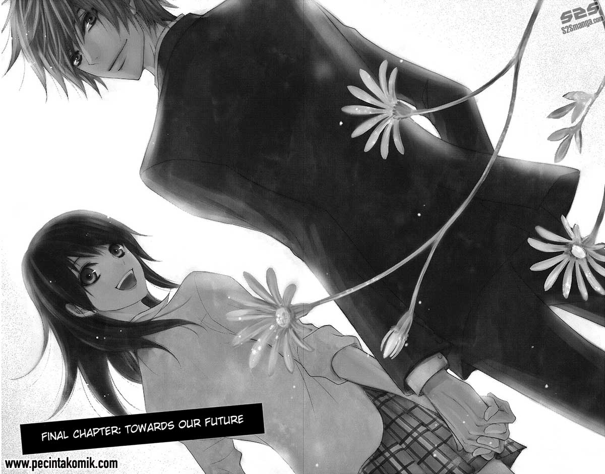 Dengeki Daisy Chapter 75 9
