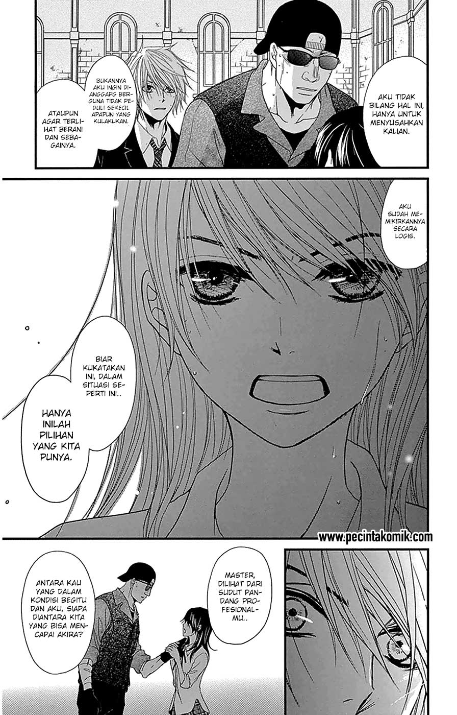 Dengeki Daisy Chapter 73 7
