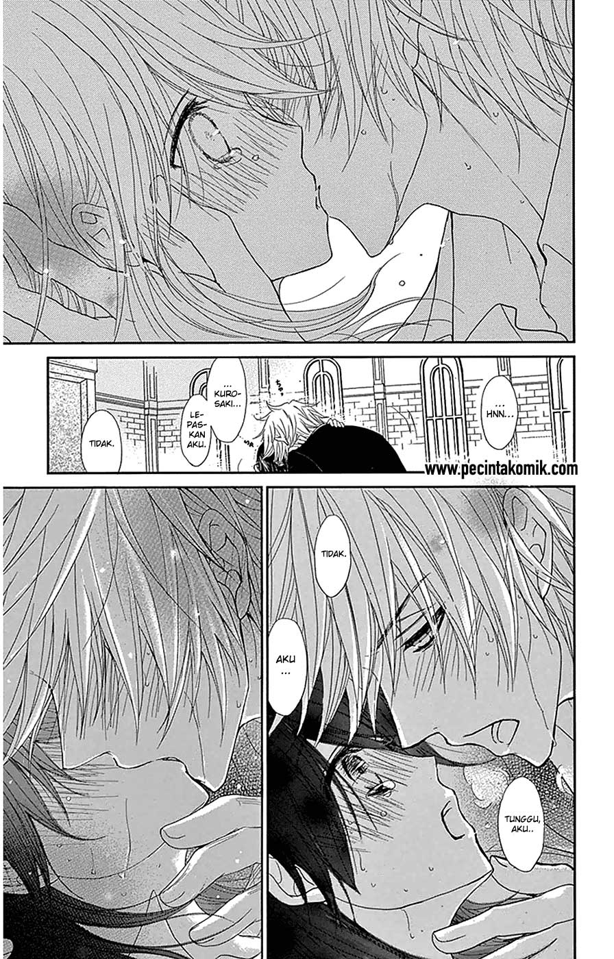 Dengeki Daisy Chapter 72 19
