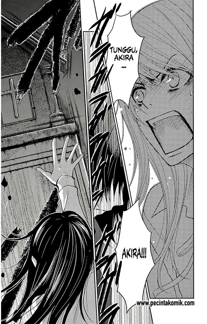 Dengeki Daisy Chapter 71 27
