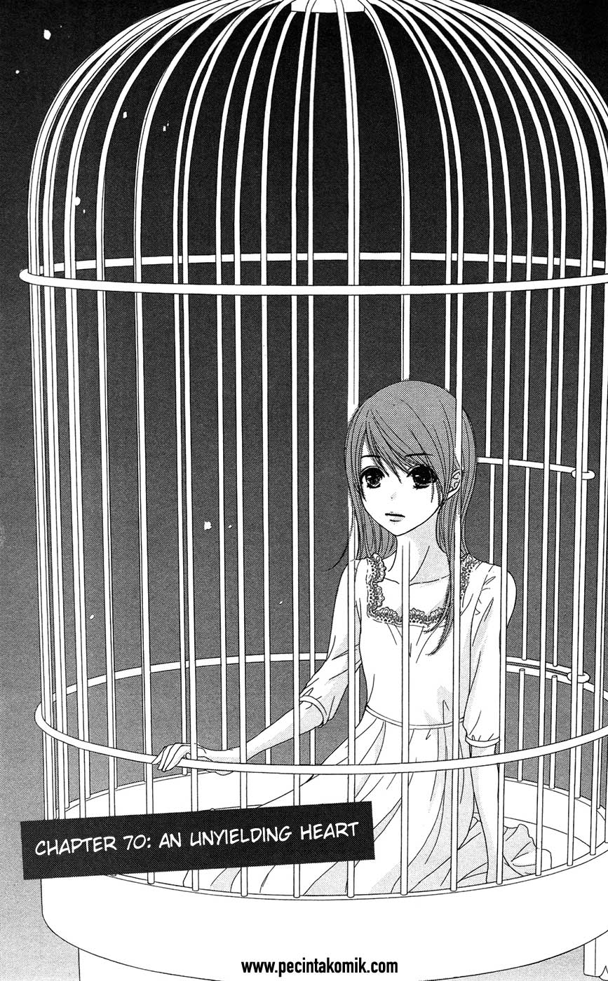 Dengeki Daisy Chapter 70 10