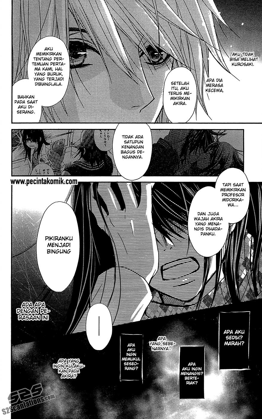 Dengeki Daisy Chapter 67 10