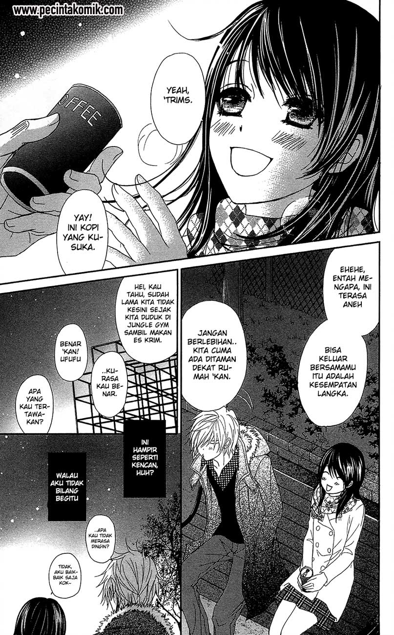 Dengeki Daisy Chapter 67 5