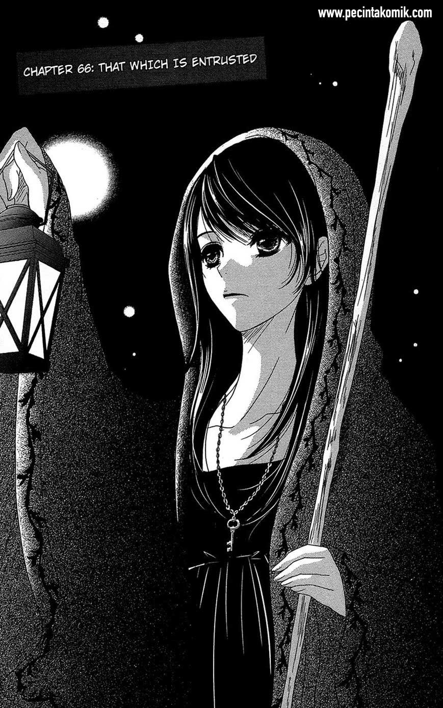 Baca  Dengeki Daisy Chapter 66 Gambar 2