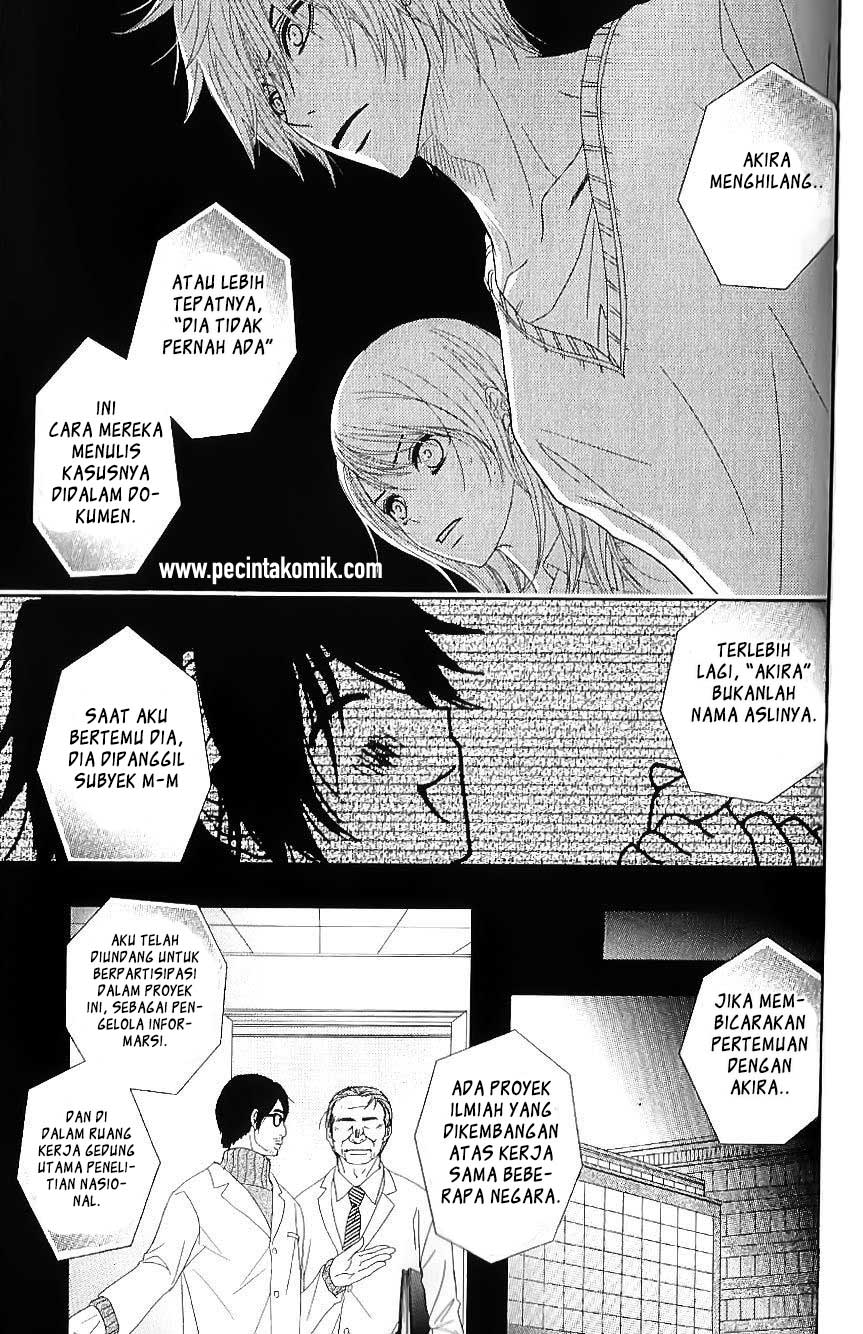 Dengeki Daisy Chapter 65 16