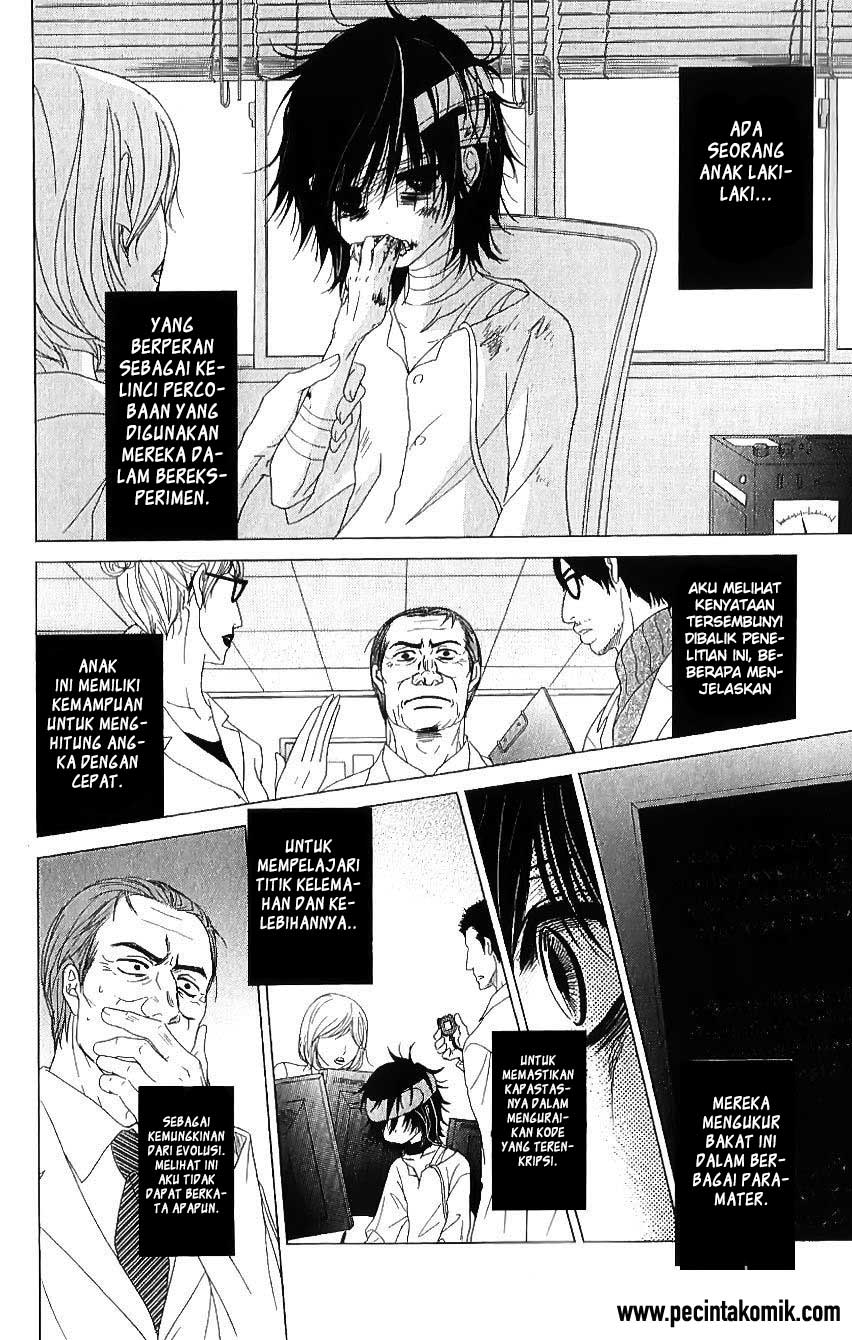 Dengeki Daisy Chapter 65 17