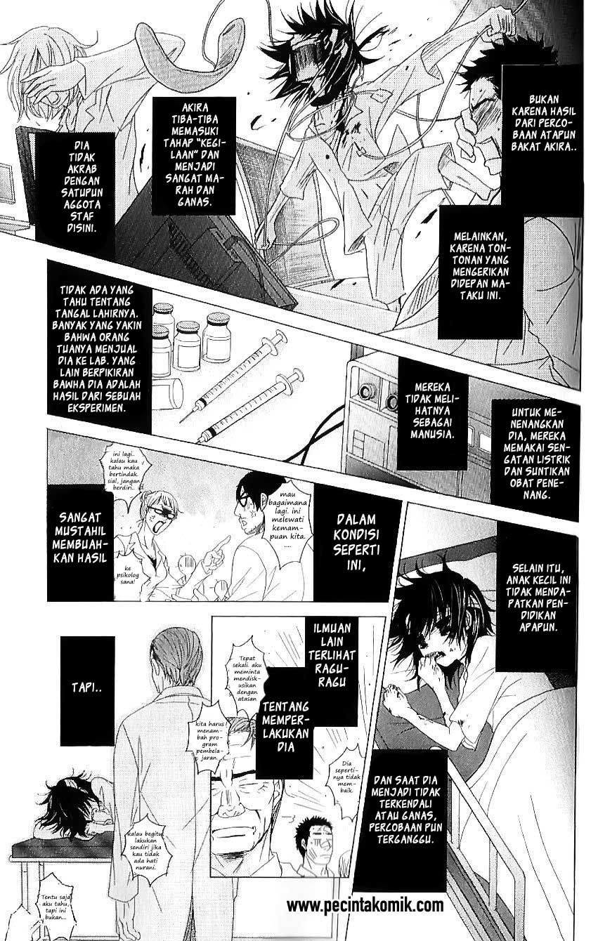 Dengeki Daisy Chapter 65 18