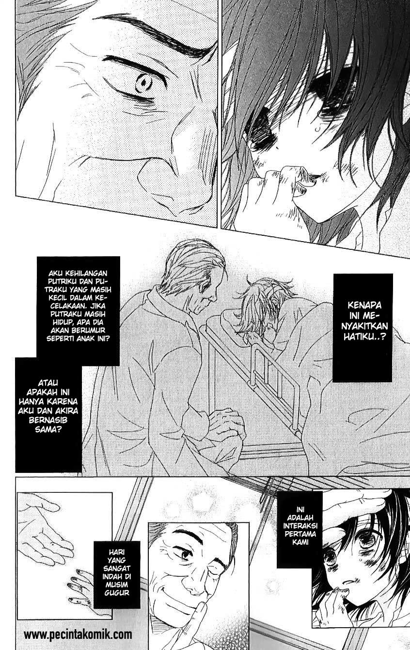 Dengeki Daisy Chapter 65 19