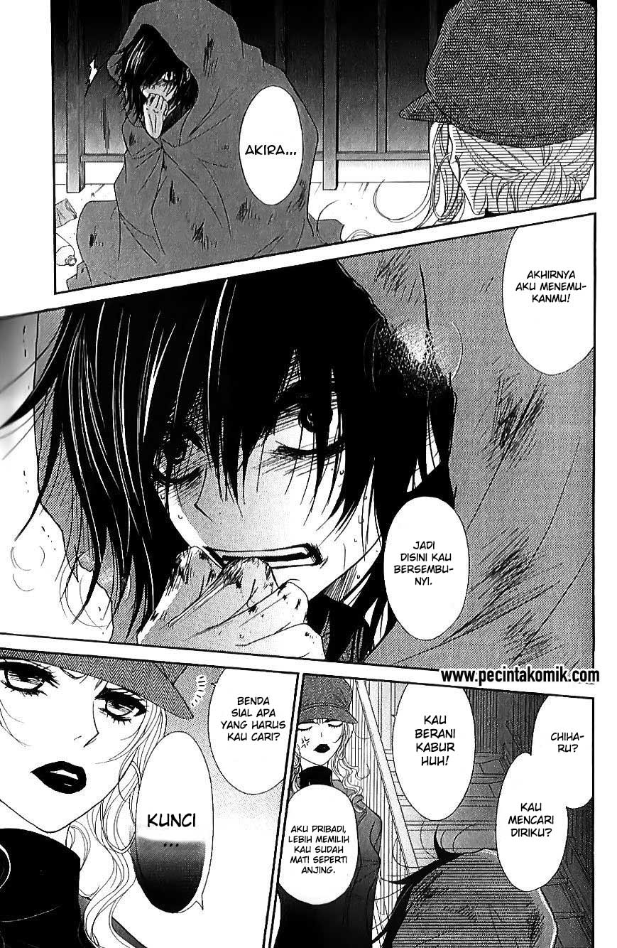 Dengeki Daisy Chapter 65 2