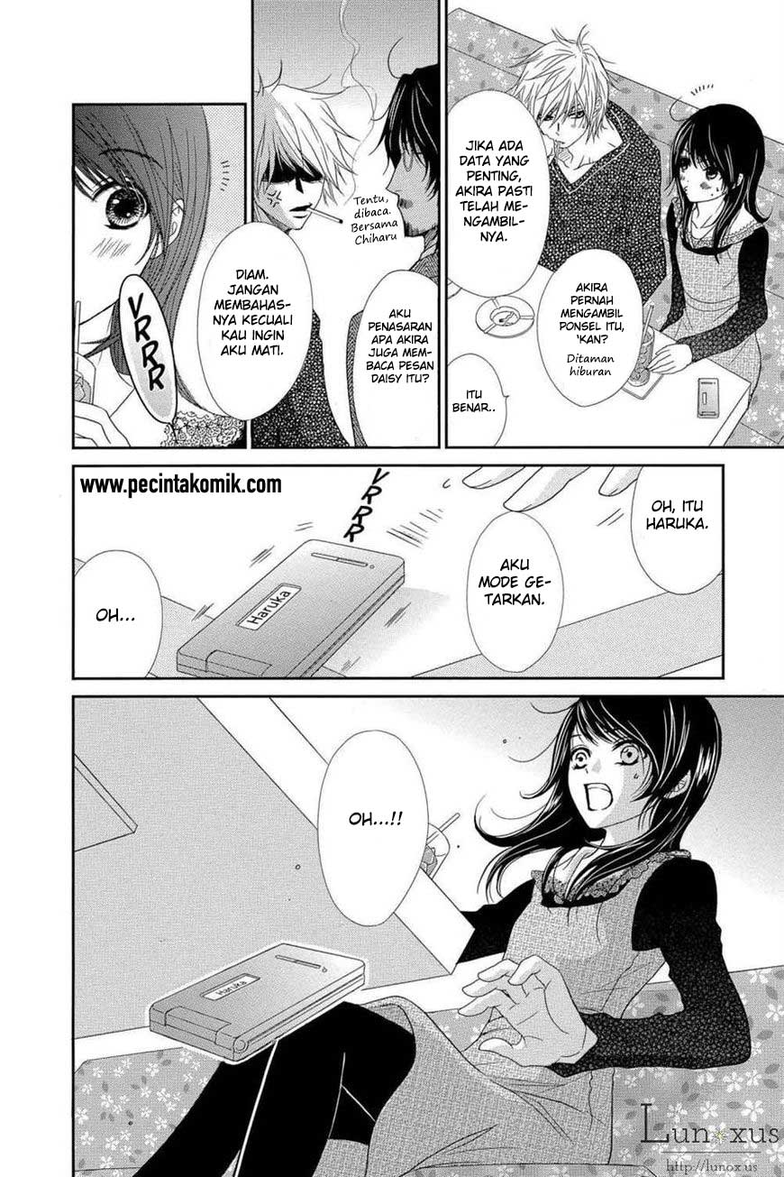 Dengeki Daisy Chapter 63 26