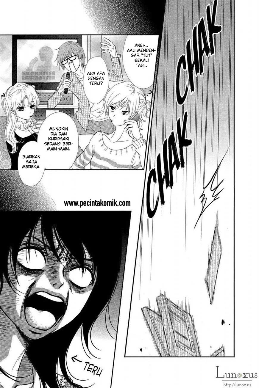 Dengeki Daisy Chapter 63 27