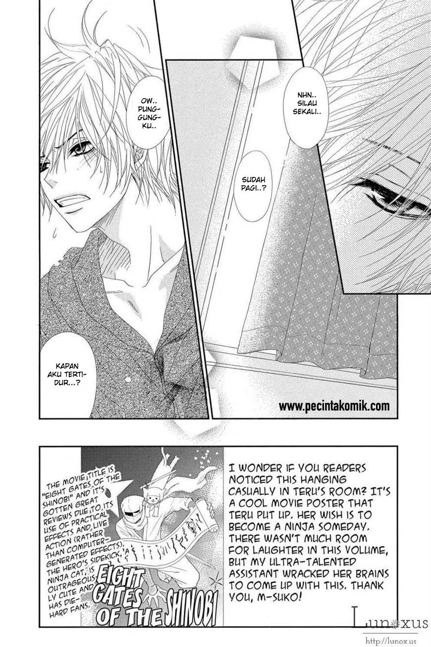 Dengeki Daisy Chapter 63 4