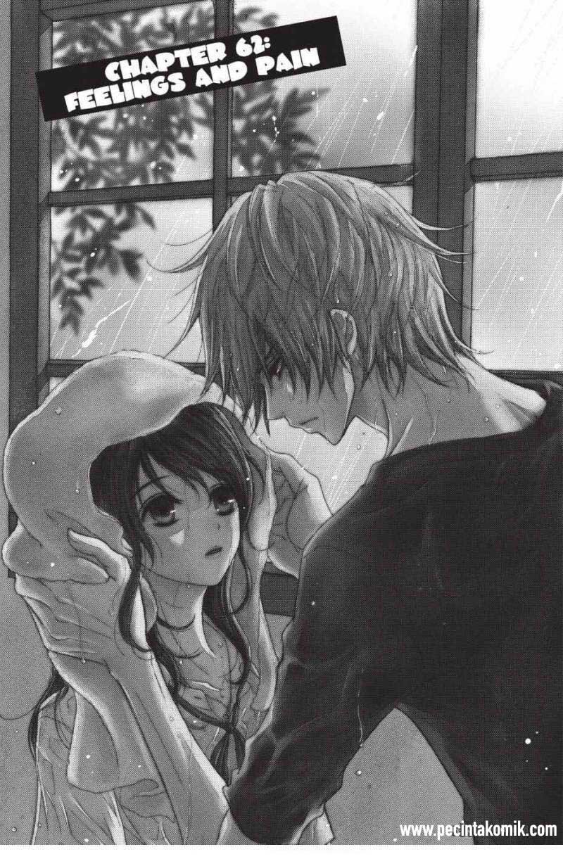 Dengeki Daisy Chapter 62 2