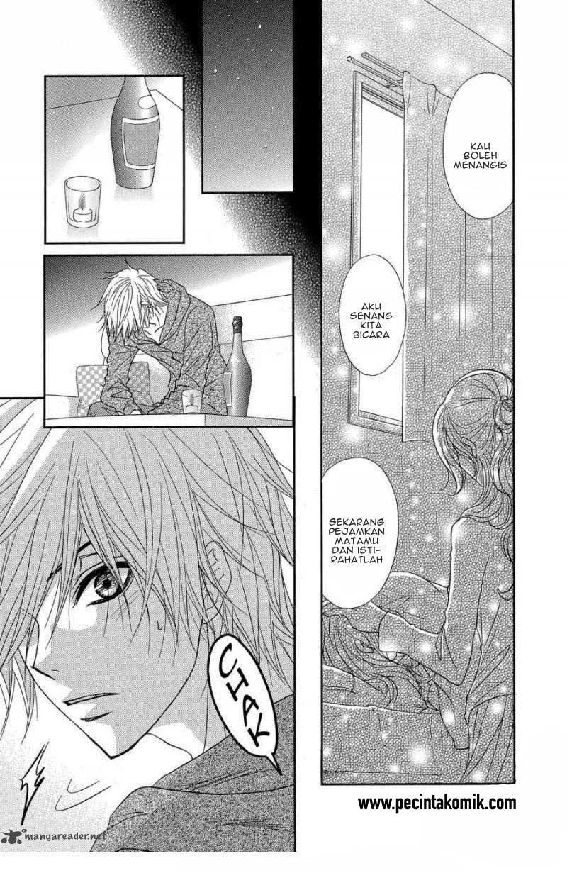 Dengeki Daisy Chapter 62 20
