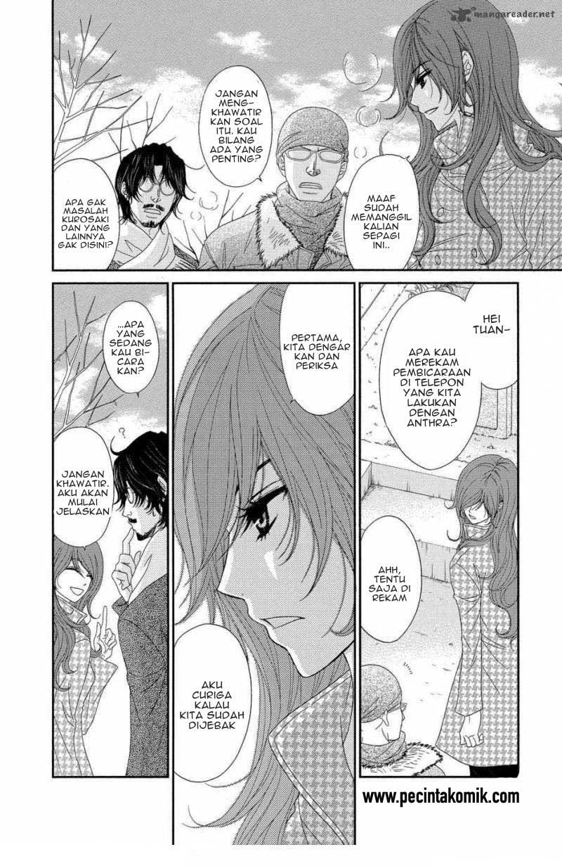 Dengeki Daisy Chapter 62 35
