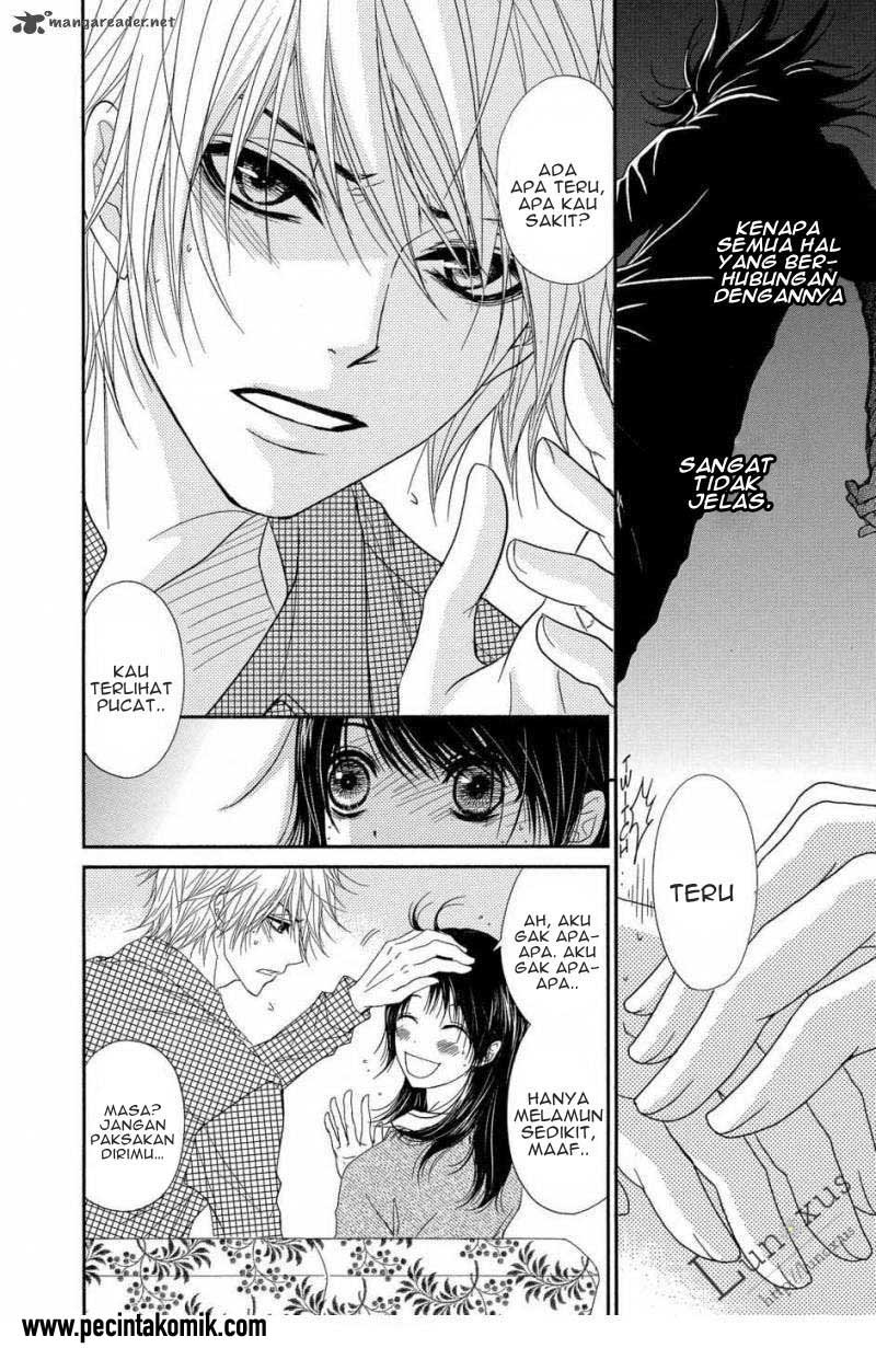 Dengeki Daisy Chapter 62 5