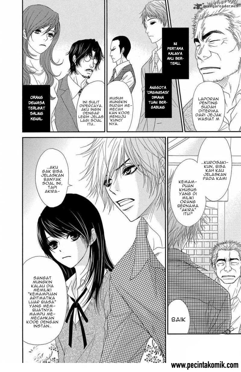 Dengeki Daisy Chapter 62 7