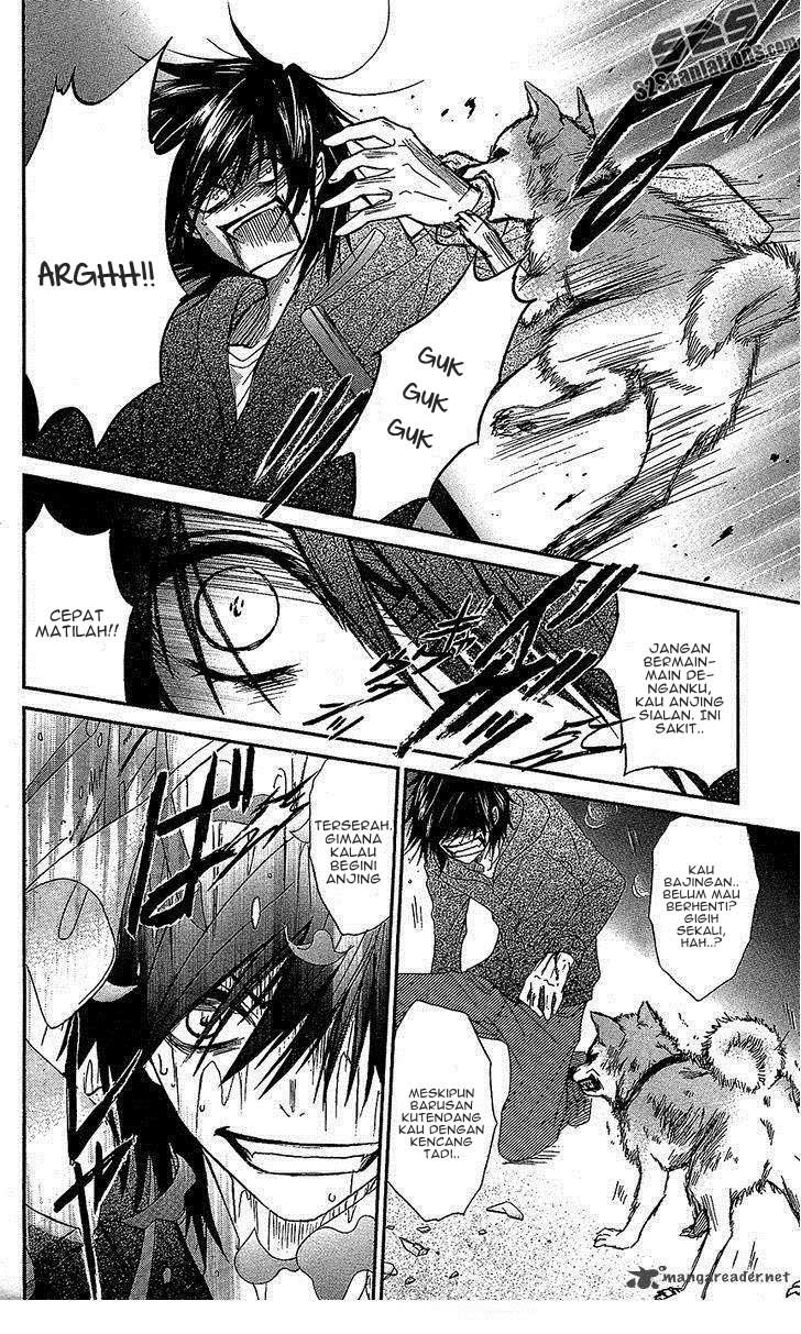 Dengeki Daisy Chapter 61 21