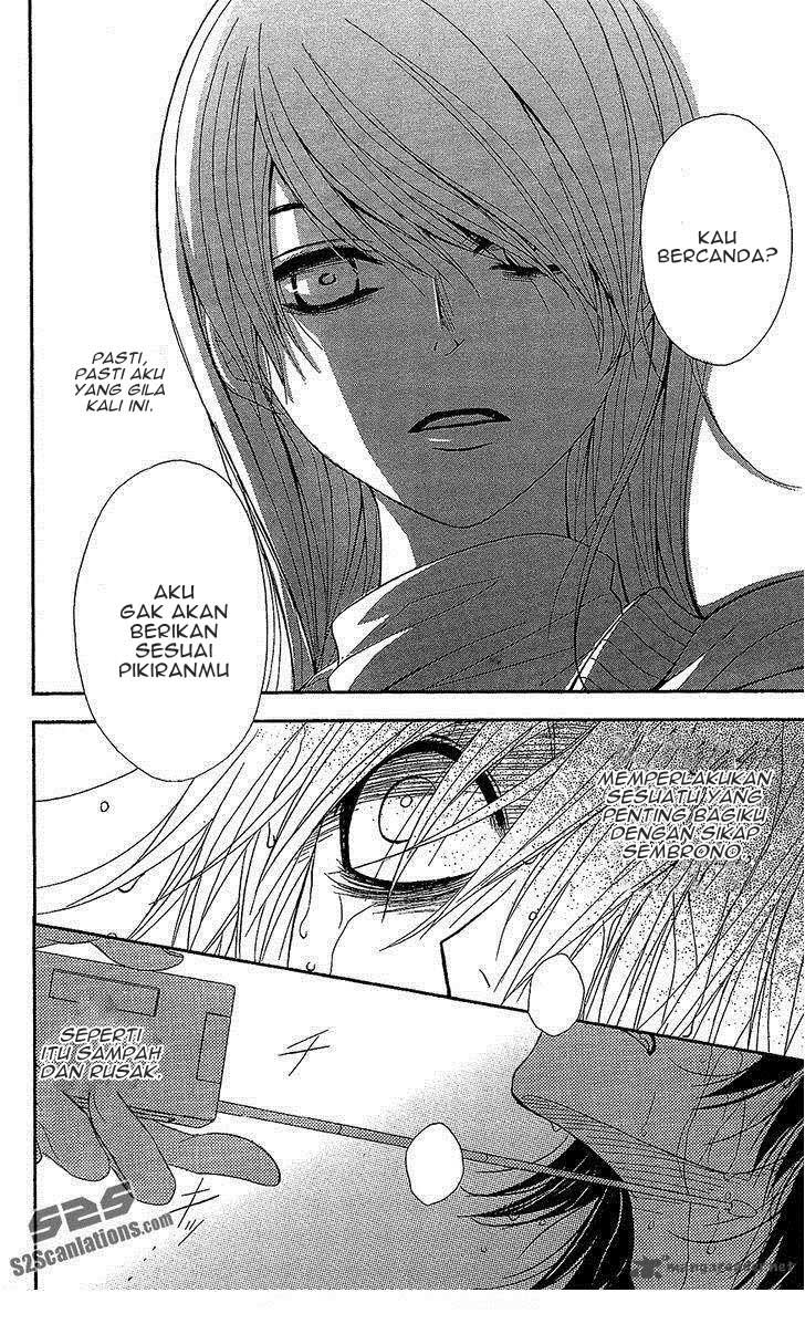 Dengeki Daisy Chapter 61 23
