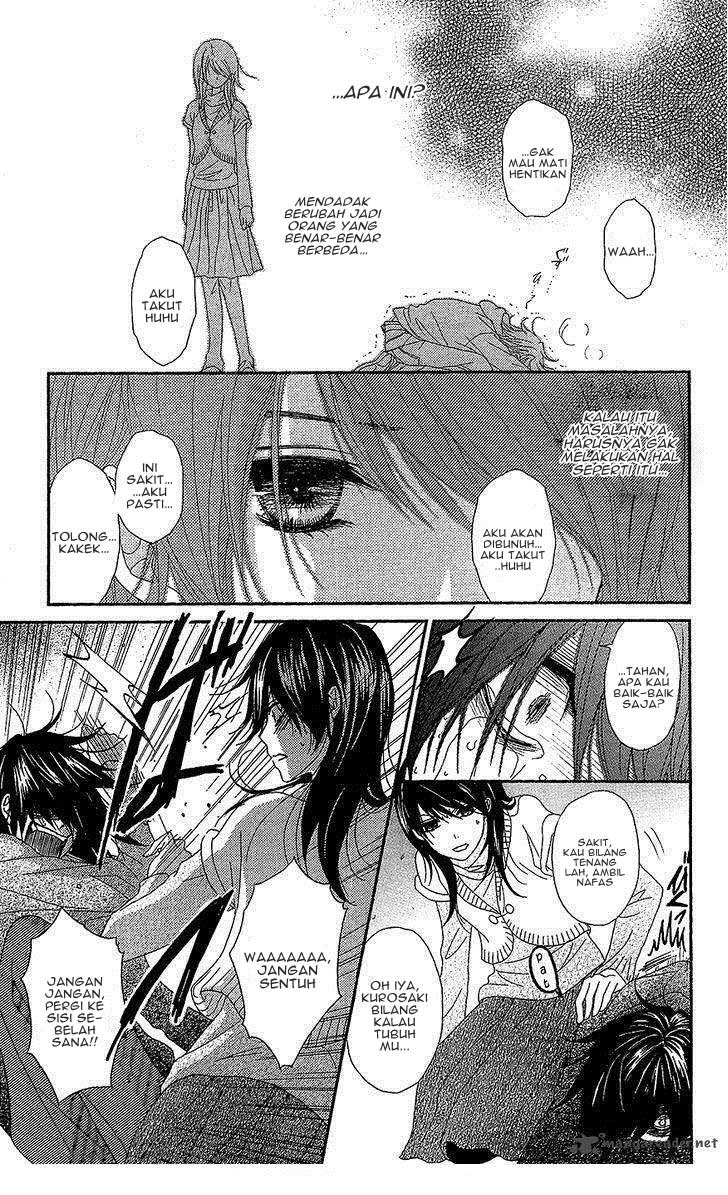 Dengeki Daisy Chapter 61 26