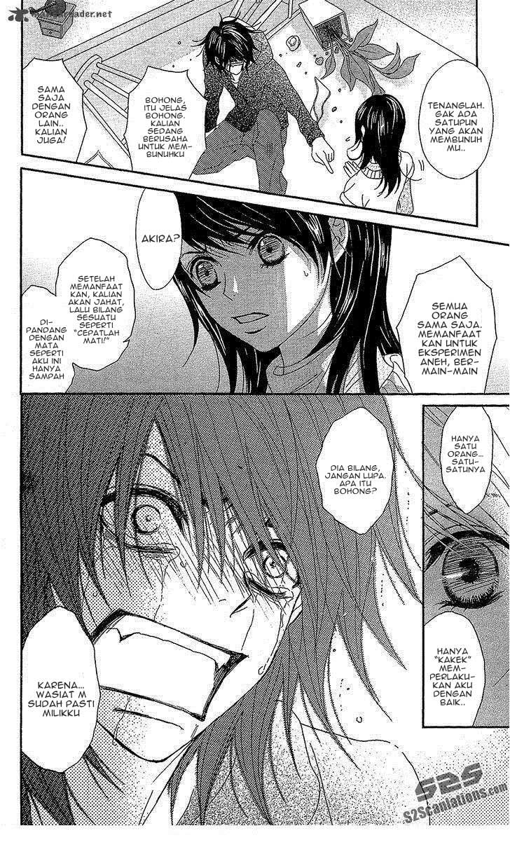 Dengeki Daisy Chapter 61 27