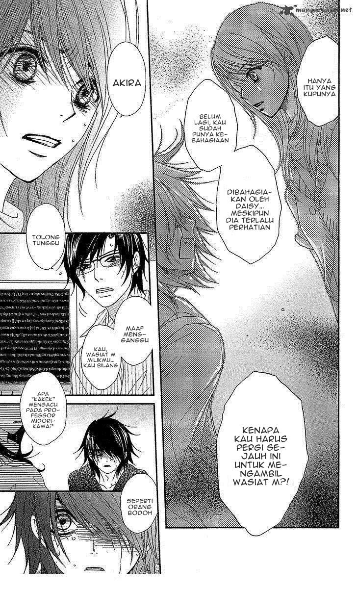 Dengeki Daisy Chapter 61 28