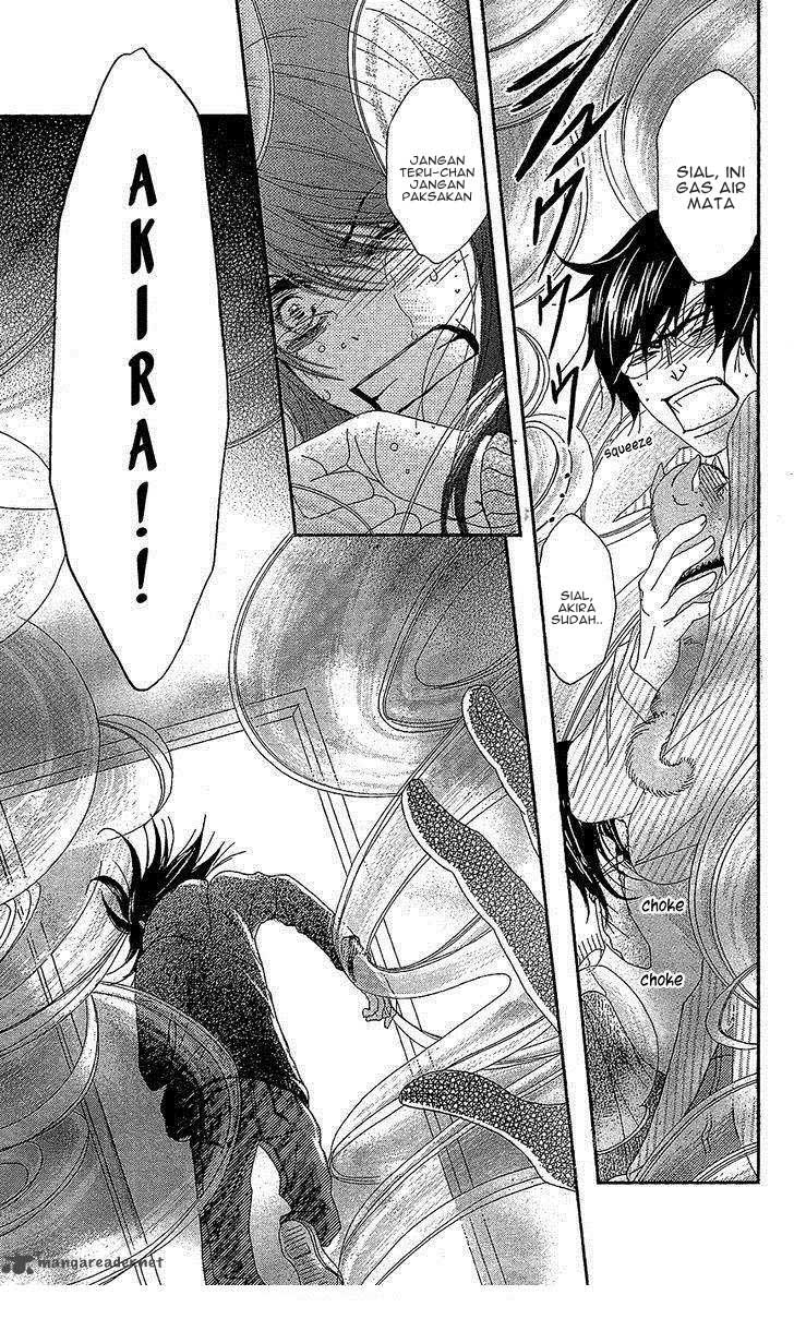 Dengeki Daisy Chapter 61 32