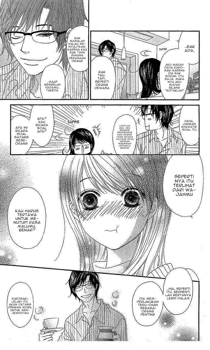Dengeki Daisy Chapter 61 8