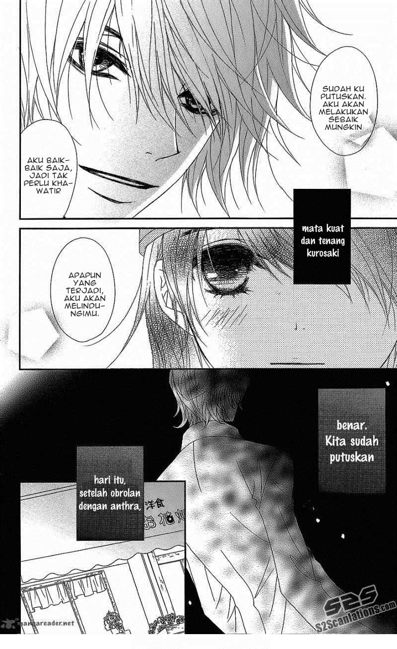 Dengeki Daisy Chapter 60 12