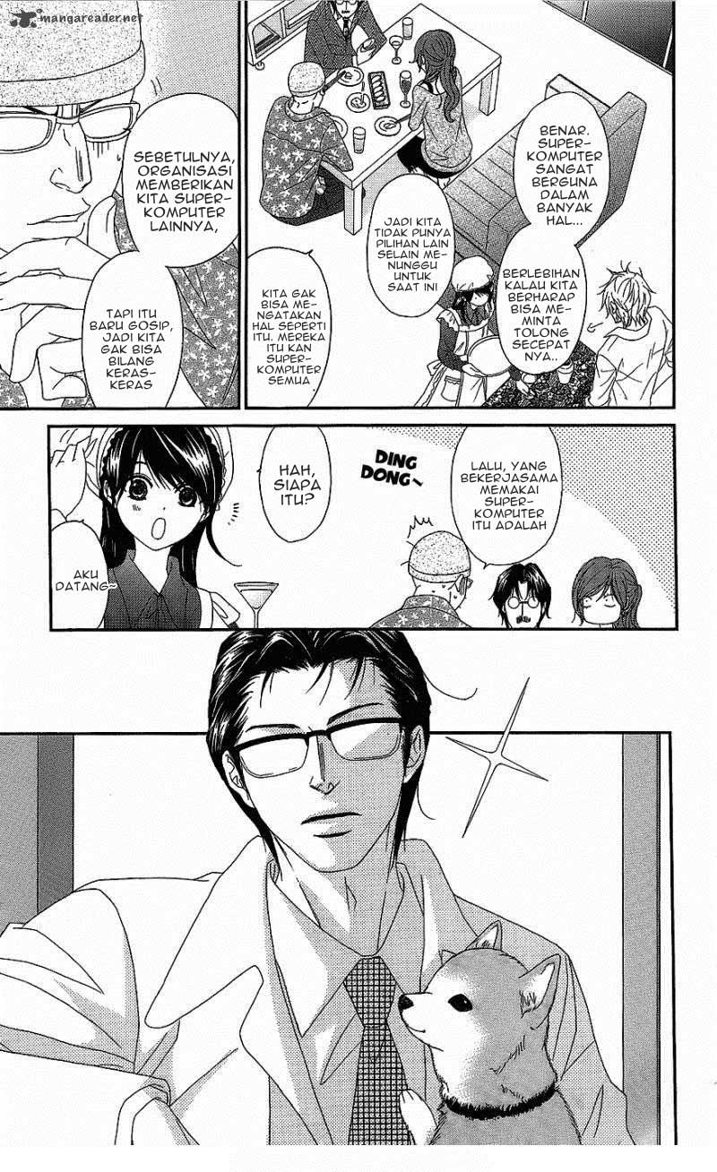 Dengeki Daisy Chapter 60 19