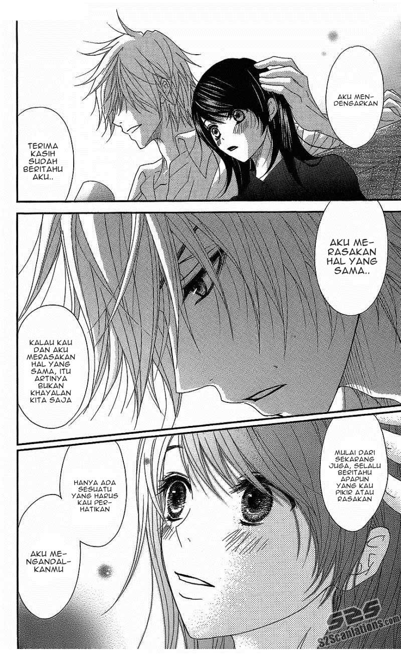 Dengeki Daisy Chapter 60 34