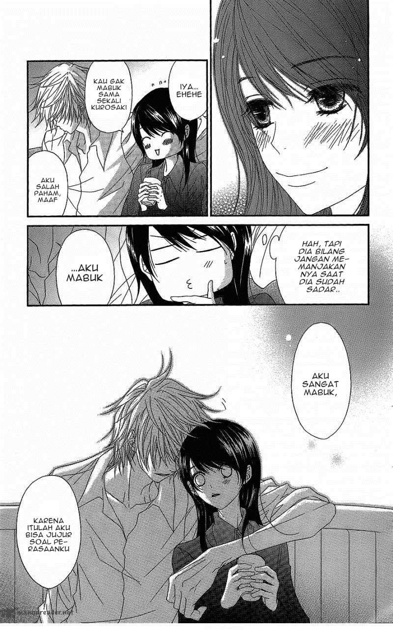 Dengeki Daisy Chapter 60 35