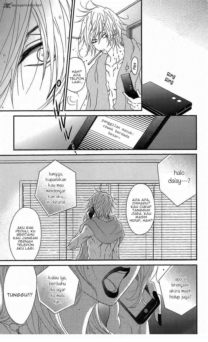 Dengeki Daisy Chapter 60 39