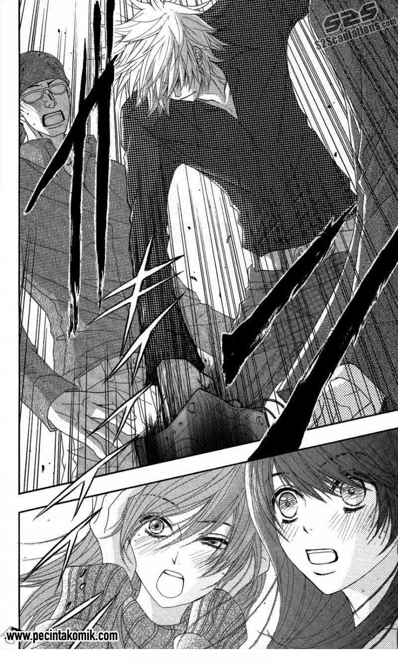 Dengeki Daisy Chapter 59 15